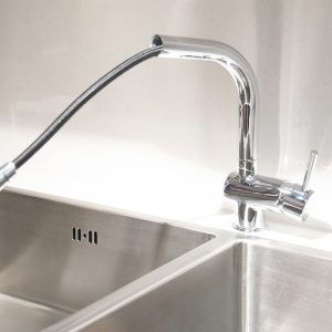 Vòi Rửa Chén Hafele Hf-C240V (Zd) 566.32.240 - 11 Vòi Rửa Chén Hafele Hf-C240V (Zd) 566.32.240 - 10