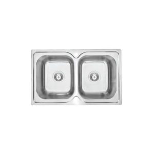 Chậu Rửa Chén Inox Hafele Hs-S7848 (Zd) 567.23.010 - 5 Chậu Rửa Chén Inox Hafele Hs-S7848 (Zd) 567.23.010 - 4