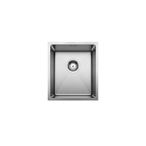 Chậu Rửa Chén Inox Hafele Blanco - Quatrus R15 340-Iu 570.27.140 - 5 Chậu Rửa Chén Inox Hafele Blanco - Quatrus R15 340-Iu 570.27.140 - 4