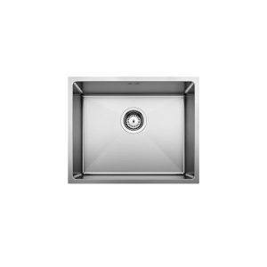 Bộ Chậu Rửa Chén Inox Hafele Blanco - Quatrus R15 500-Iu 570.27.159 - 6