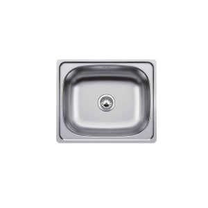 Chậu Rửa Chén Inox Hafele Blanco - Plenta 6 570.27.190 - 5