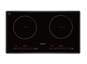 Bếp từ Dann DS-IB828 Plus - 11 Bếp từ Dann DS-IB828 Plus - 10