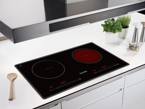 Bếp điện từ Dann DS-IT828 Plus - 5 Bếp điện từ Dann DS-IT828 Plus - 4