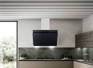 Máy hút mùi kính vát Dann DS700 Titanium - 7 Máy hút mùi kính vát Dann DS700 Titanium - 6