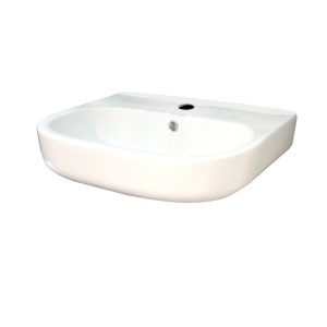 Lavabo Treo Tường RHINE 500 588.84.000 - 5 Lavabo Treo Tường RHINE 500 588.84.000 - 4
