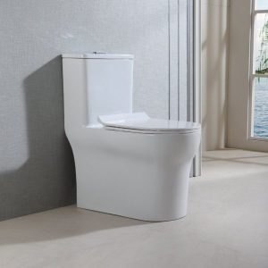 Bồn Cầu Một Khối Hafele Seine 588.82.405 - 5