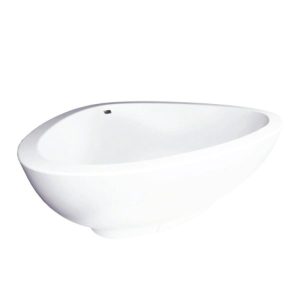 Bồn Tắm Độc Lập Hafele Axor Massaud 1900Mm 588.32.610 - 4