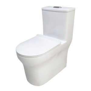 Bồn Cầu Một Khối Hafele Seine 588.82.405 - 7