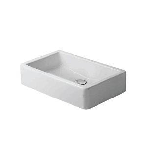 Lavabo Đặt bàn Vero Không Xả Tràn (ZD) 588.45.022 - 4 Lavabo Đặt bàn Vero Không Xả Tràn (ZD) 588.45.022 - 3