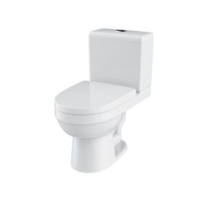 Bồn Cầu Hai Khối Hafele Compact 588.79.404 - 4