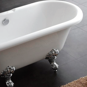 Bồn Tắm Độc Lập Cổ Điển Hafele 1690X740X620 588.55.650 - 5