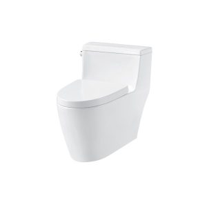 Bồn Cầu Một Khối Hafele Iconic 588.79.401 - 5 Bồn Cầu Một Khối Hafele Iconic 588.79.401 - 4