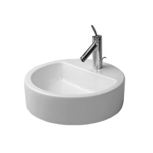 LAVABO ĐẶT BÀN STARCK 1 48CM 588.45.081 - 4