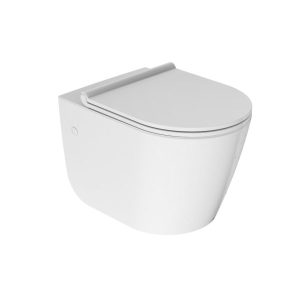 Bồn Cầu Treo Tường Hafele Seine 588.60.451 - 4