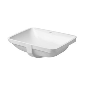 Lavabo âm bàn Starck 3 588.45.082 - 4 Lavabo âm bàn Starck 3 588.45.082 - 3