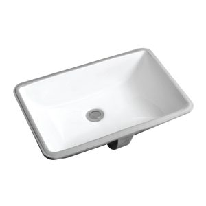 Lavabo âm bàn COMPACT 588.82.109 - 5 Lavabo âm bàn COMPACT 588.82.109 - 4
