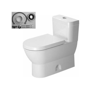 Bồn Cầu Một Khối Hafele Darling New 588.45.392 - 3