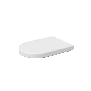 Nắp bồn cầu Duravit (ZD) 588.45.504 - 4 Nắp bồn cầu Duravit (ZD) 588.45.504 - 3