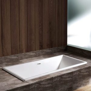 Bồn Tắm Âm Hafele Active 1600 588.55.683 - 4