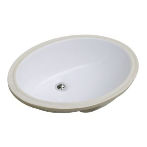Lavabo âm bàn COMPACT 588.82.208 - 6 Lavabo âm bàn COMPACT 588.82.208 - 5