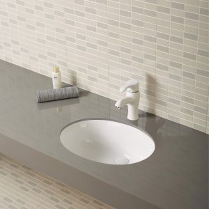 Lavabo âm bàn COMPACT 588.82.208 - 8 Lavabo âm bàn COMPACT 588.82.208 - 7