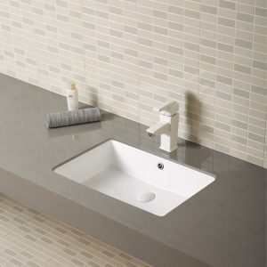 Lavabo âm bàn COMPACT 588.82.209 - 5