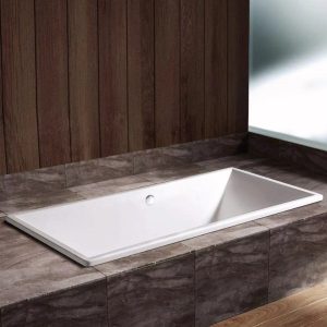 Bồn Tắm Âm Hafele Active 1700 588.55.681 - 6