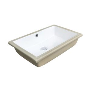 Lavabo âm bàn COMPACT 588.82.209 - 7
