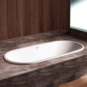 Bồn Tắm Âm Hafele Active 1700 588.55.680 - 57