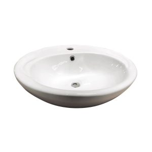 Lavabo bán âm COMPACT 588.82.204 - 5 Lavabo bán âm COMPACT 588.82.204 - 4