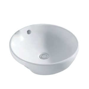 Lavabo bán âm COMPACT 588.82.203 - 5 Lavabo bán âm COMPACT 588.82.203 - 4
