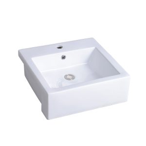 Lavabo bán âm REGAL 588.82.210 - 4