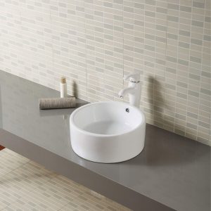 Lavabo đặt bàn SEINE 588.82.110 - 7