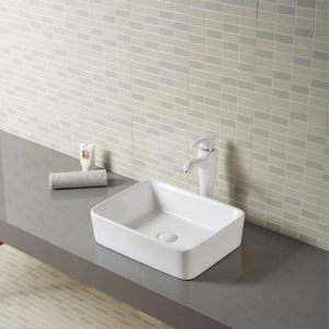 Lavabo đặt bàn SEINE 588.82.207 - 5