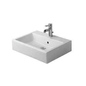Lavabo Đặt Bàn Vero Có Xả Tràn 588.45.024 - 3