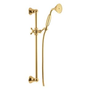 Sen Tay Và Thanh Trượt Hafele Victoria Gold 589.02.696 - 5 Sen Tay Và Thanh Trượt Hafele Victoria Gold 589.02.696 - 4