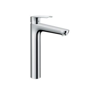 Vòi Hafele Lavabo Logis E 230 589.52.429 - 4