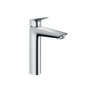 Vòi Hafele Lavabo Logis 190 589.52.409 - 4