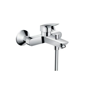 Bộ Trộn Bồn Tắm Hafele Logis 589.52.403 - 4