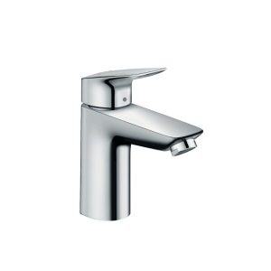 Vòi Hafele Lavabo Logis 100 589.52.402 - 5 Vòi Hafele Lavabo Logis 100 589.52.402 - 4