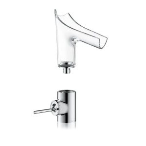 Vòi Hafele Lavabo Starck V 589.51.220 - 4