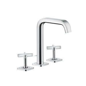 Vòi Lavabo 3 Lỗ Hafele Axor Citerrio E 170 589.30.641 - 5 Vòi Lavabo 3 Lỗ Hafele Axor Citerrio E 170 589.30.641 - 4