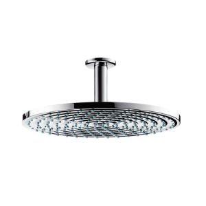 Sen Đầu Gắn Trần Raindance 300 Có Tay Sen Hafele 589.30.818 - 5 Sen Đầu Gắn Trần Raindance 300 Có Tay Sen Hafele 589.30.818 - 4