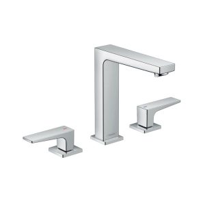 Vòi Lavabo 3 Lỗ Hafele Metropol 160 589.29.630 - 5 Vòi Lavabo 3 Lỗ Hafele Metropol 160 589.29.630 - 4