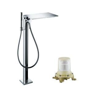 Cây Sen TắM Âm SàN Hafele Massaud 589.29.514 - 6 Cây Sen TắM Âm SàN Hafele Massaud 589.29.514 - 5