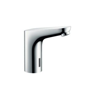Vòi Lavabo Cảm Ứng Hafele Focus 230V 589.29.326 - 4