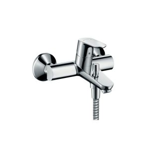 Bộ Trộn Bồn Tắm Focus E2 Hafele 589.29.301 - 5 Bộ Trộn Bồn Tắm Focus E2 Hafele 589.29.301 - 4