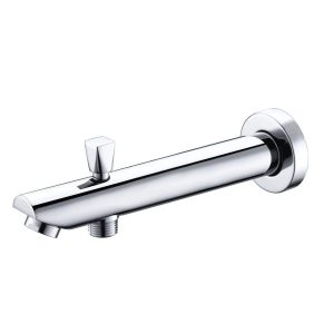 Vòi Xả Bồn Tắm Hafele Regal 232 Mm Có Đầu Chuyển Đường Nước 589.25.897 - 4
