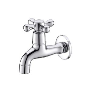 Vòi Lạnh Gắn Tường Hafele Compact 589.25.540 - 4