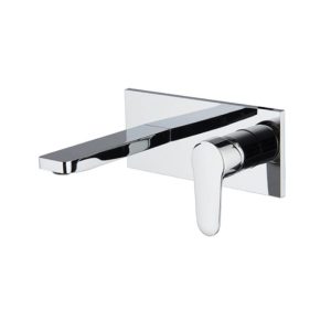 Vòi Lavabo Treo Tường Hafele Active 200 589.02.735 - 5 Vòi Lavabo Treo Tường Hafele Active 200 589.02.735 - 4